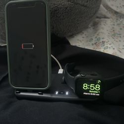 3-1 Charging Stand