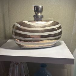 Decor For A Cabinet Or On A Table