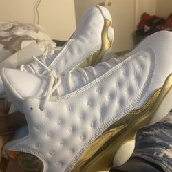 Jordan 13s (Defining Moments)