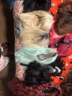 Wigs