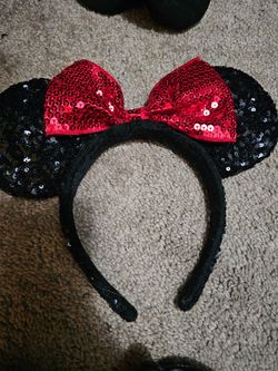 Disney ears