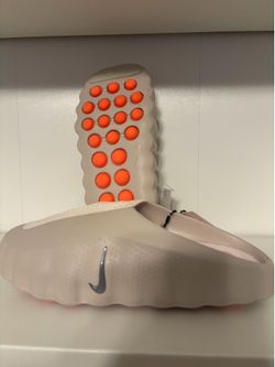 Premium Recovery Slides – Beige