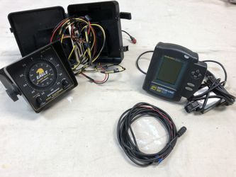 Depth finders
