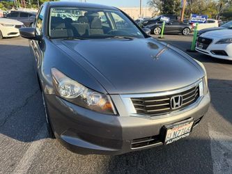 2010 Honda Accord