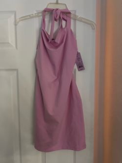 Casual dress