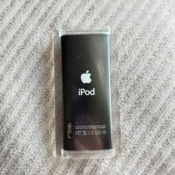 IPad Black In Package