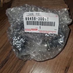NEW fuel Sensor