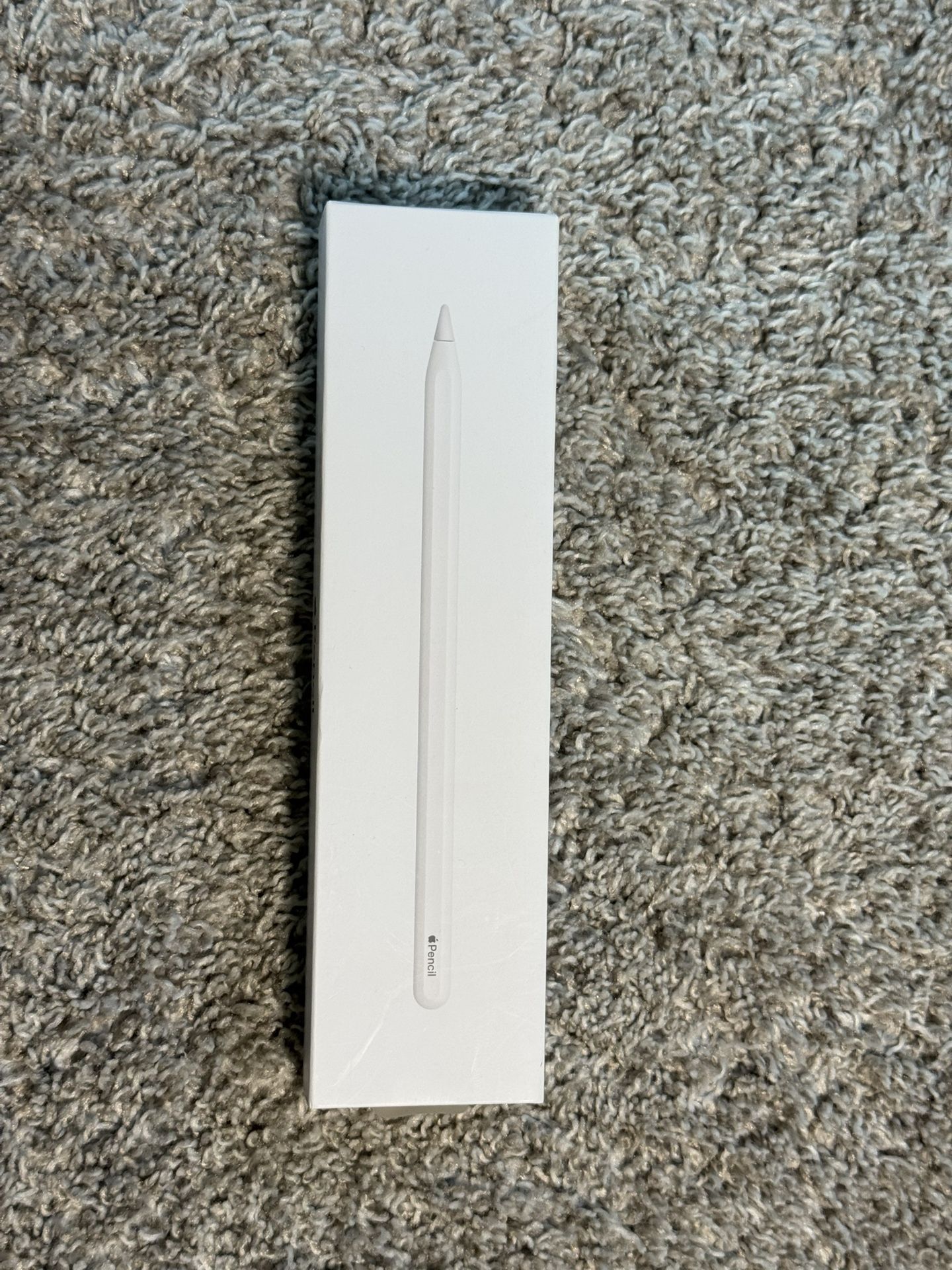 Apple Pencil 2nd Gen (A2051) – Open Box, Never Used