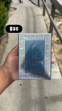 Versace Eros