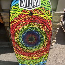 Surf Board 