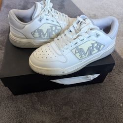 Amiri classic low 