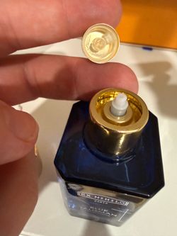 Ex nihilo blue talisman
