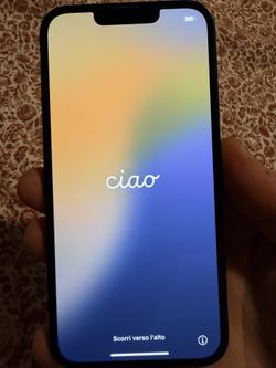 iPhone 14