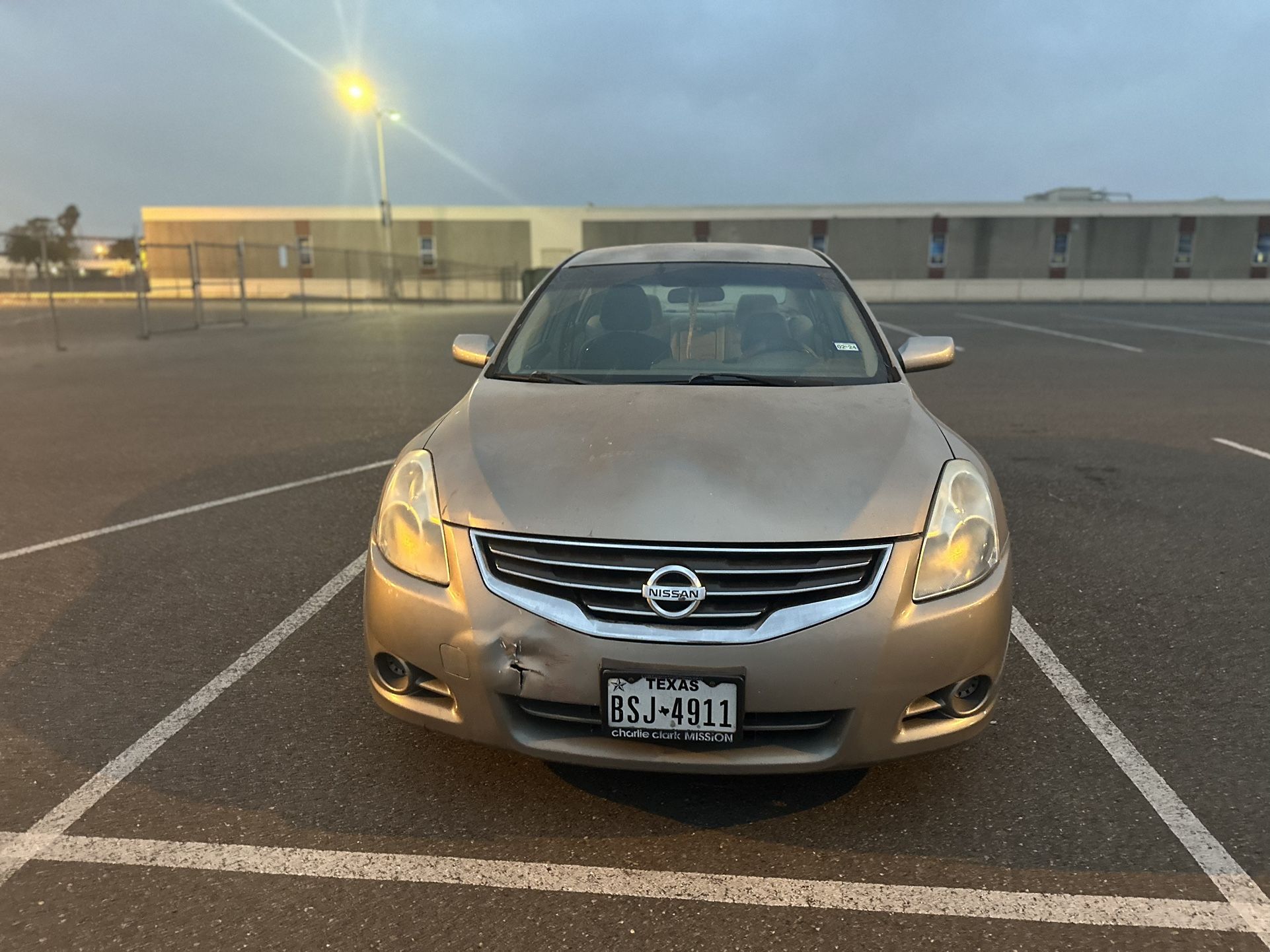 2011 Nissan Altima