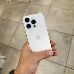 iPhone 15 Pro 512GB Boost Mobile 