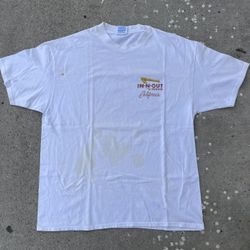 In N Out Shirt
