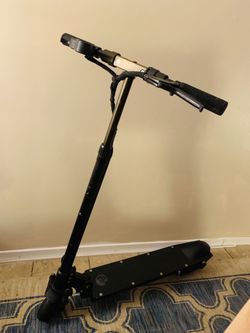 Ecoreco M5 Foldable Electric Scooter