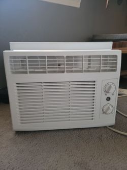 Window A/C