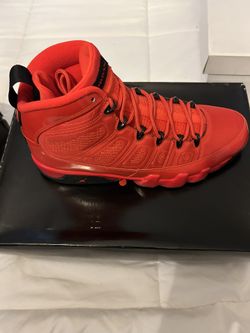 Jordan 9 retro size 11