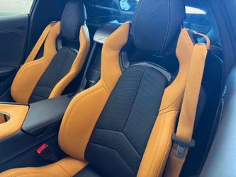 Carbon c8 seats c7 c6 c5 c4 c3 seat