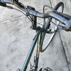 Trek Multi Track Bike 