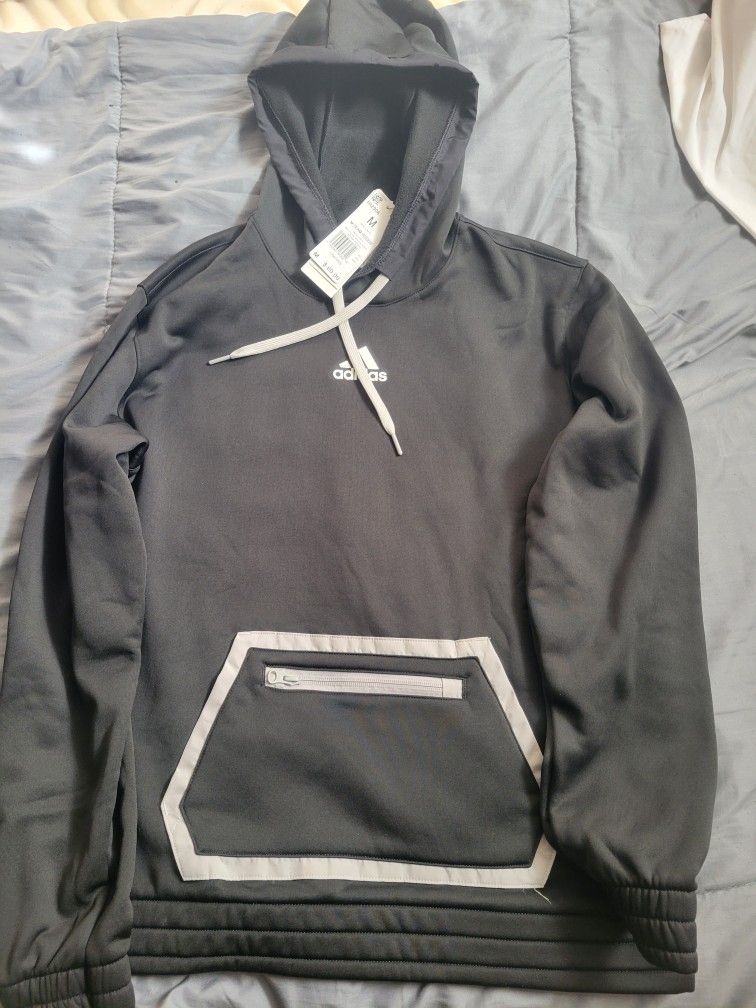 Adidas Team Hoodie