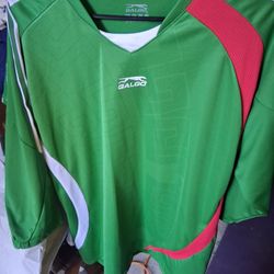 Jersey