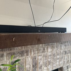 RCA SOUND BAR 
