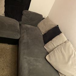Sectional Couches
