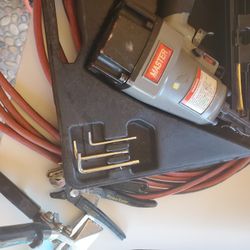  15g TRIM Nailer
