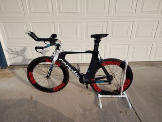 Cervelo Time Trial / Triathlon Bicycle