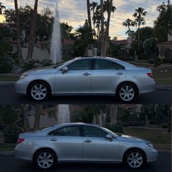 2008 Lexus ES 350