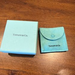 Tiffany & Co. Venetian Link Necklace 20inch