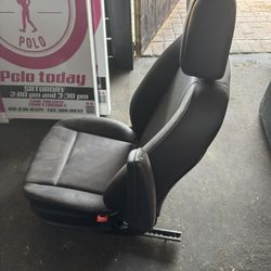 Mercedes Benz Sprinter 350 Car Seat 