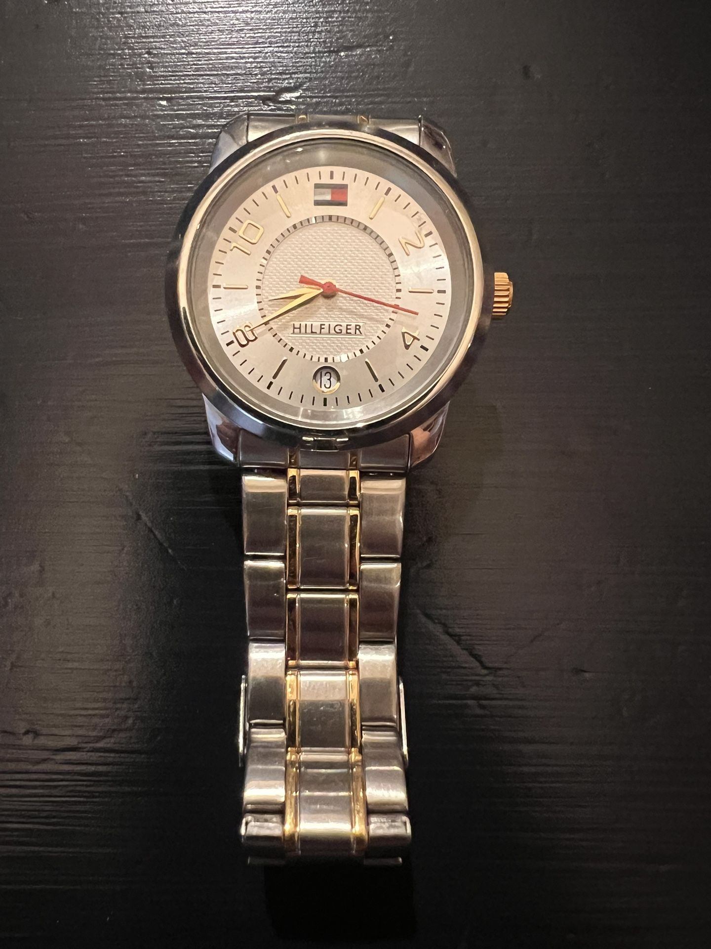 Tommy Hilfiger Watch (Men’s)