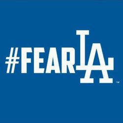 Dodgers Opening day Tickets 