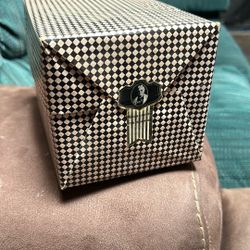 SEALED See’s Candies 75th Anniversary Harley Davidson 