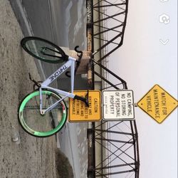 Fixie