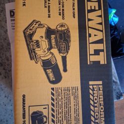 DeWalt Sheet Sander
