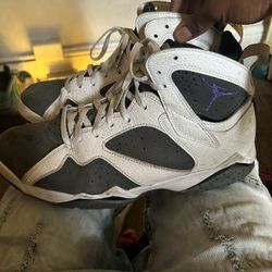 jordan 7 flint