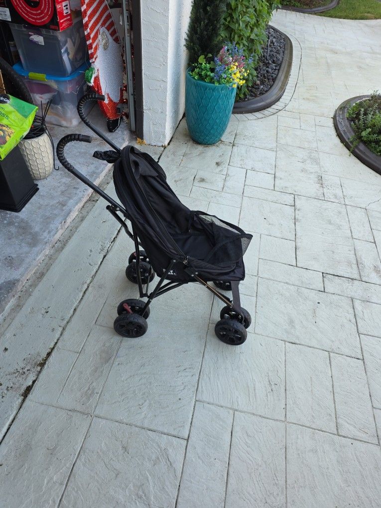 Dog Stroller