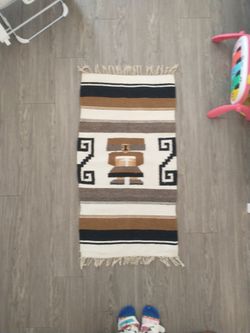 Traditional Woven Textile