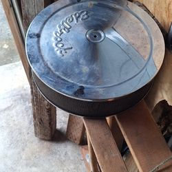 Edelbrock Air Filtrr