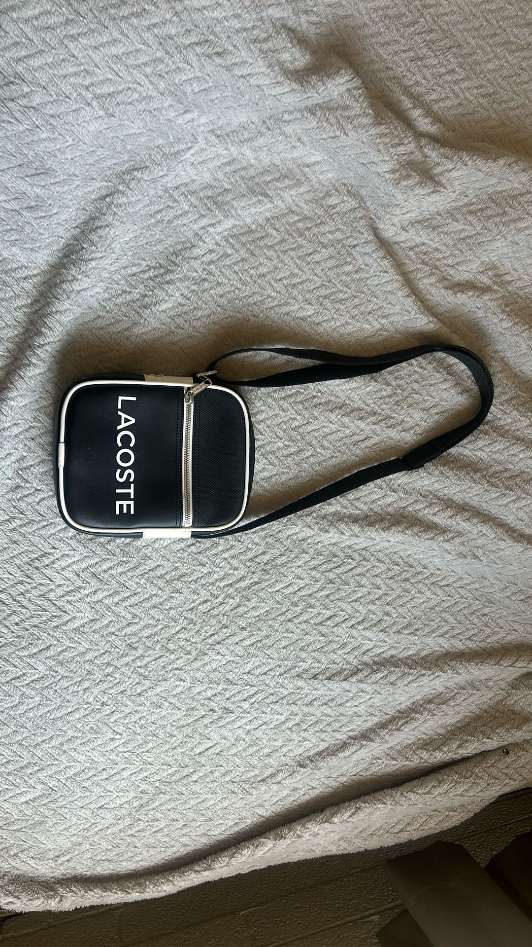 Lacoste Men’s Cross Bag