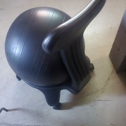 Balance Ball Chair