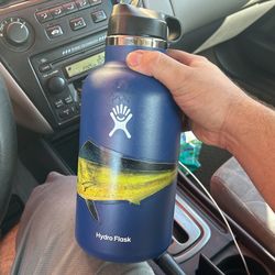 64 Oz Hydro