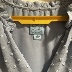 Brand New Cece Dress.  Size Large 