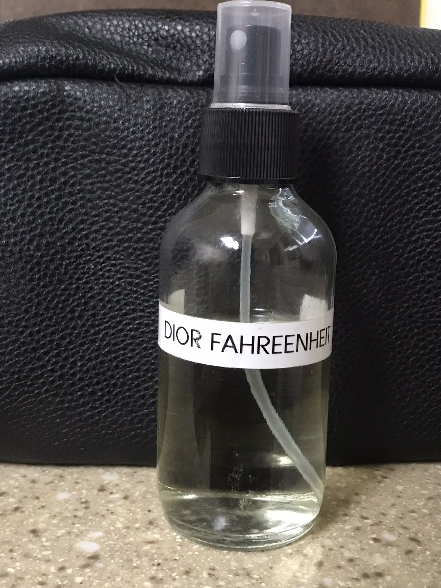 Dior Fahrenheit 2.oz