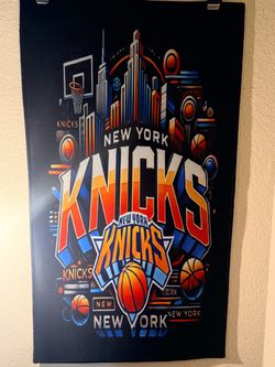 NY Knicks