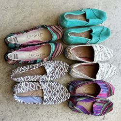 Toms Women’s Shoes (size 7)